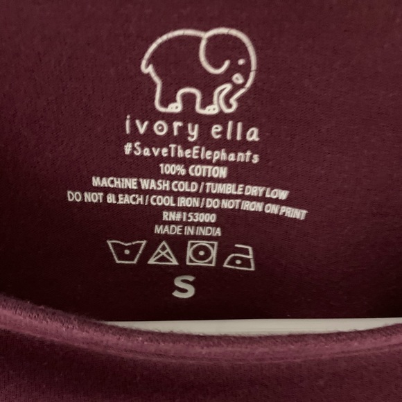 Ivory Ella - Picture 3 of 3